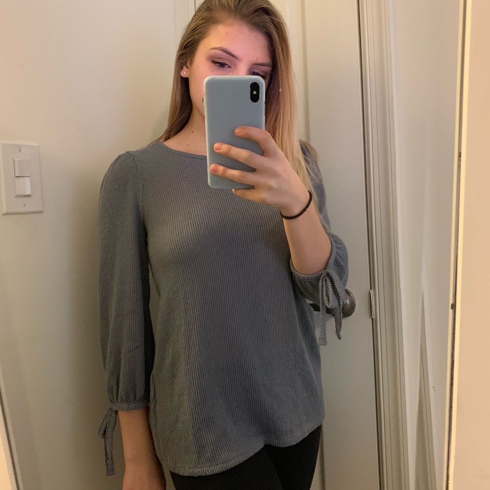 NWT lucky brand top